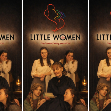 Locals will perform in “Little Women” at South Jackson