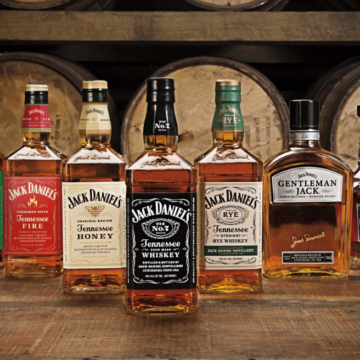 The Brown-Forman, Pernod deal is dead. Now what?