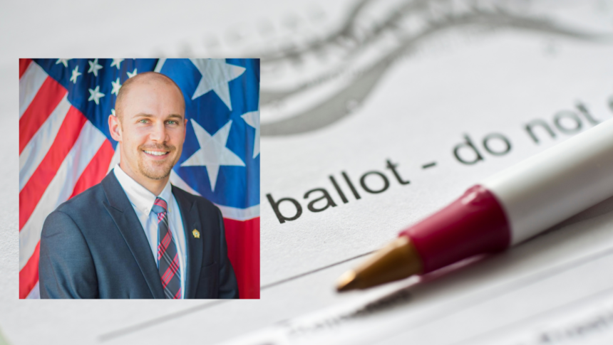 Judge orders Sheriff Hatfield placed on Moore County election ballot after filing dispute