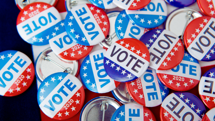 It’s official. Here’s who filed to run in Moore County’s August 6 election