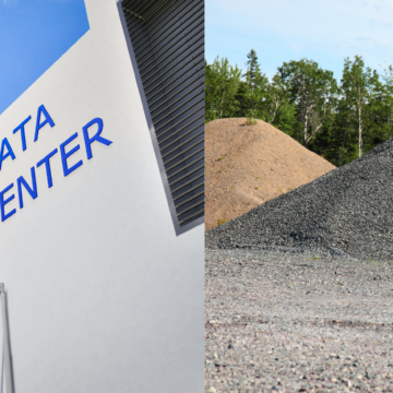 Data centers and rock quarry on Monday’s Council agenda