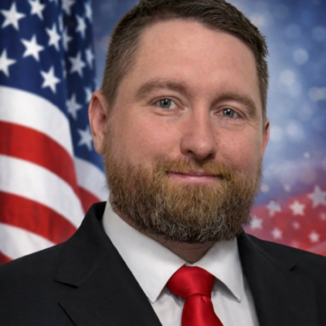 MEET THE CANDIDATES: Cody Lanier, Metro Council 5th District