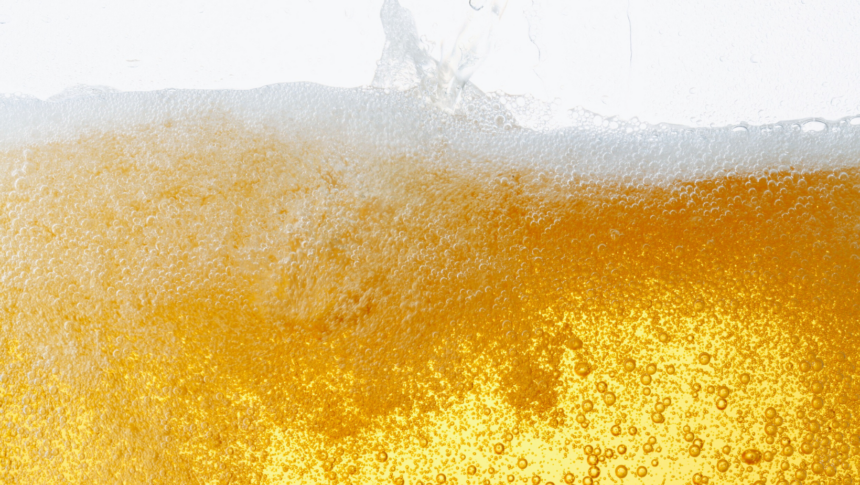 Cheers! Company Distilling will soon serve beer