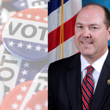MEET THE CANDIDATES: Keith Moses, Metro Mayor