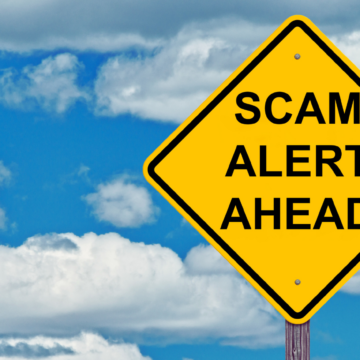 STATE WARNING: Don’t fall for that text about an unpaid traffic ticket