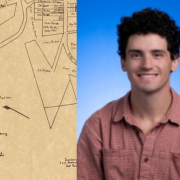 State preservationist to speak a Historic Planning Commission meeting