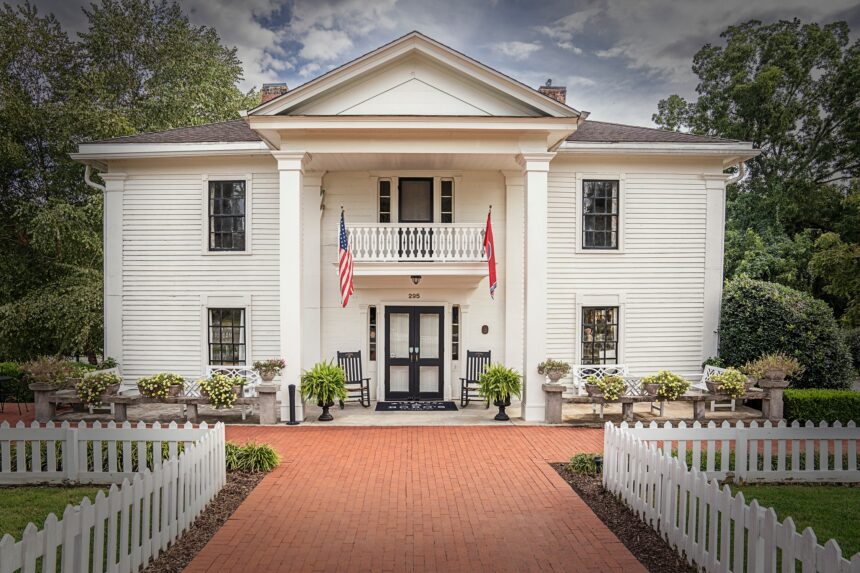 Miss Mary Bobo Restaurant 2 Applications open for Jack Daniel’s Co-Op program