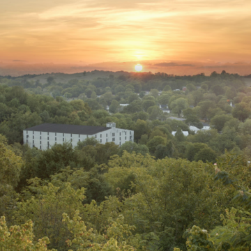 An Evening on BBQ Hill: United in Spirits Returns June 13