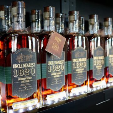 Despite conflicting reports, the Uncle Nearest receivership isn’t over