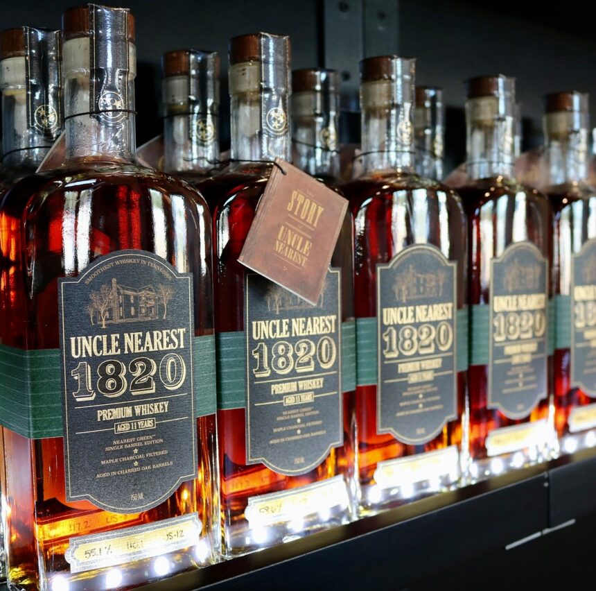 Despite conflicting reports, the Uncle Nearest receivership isn’t over