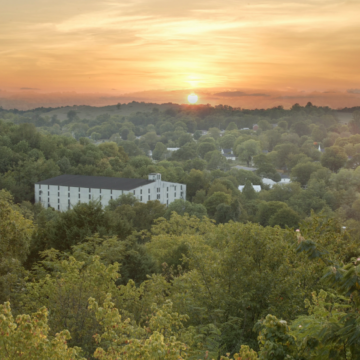 Report: Brown-Forman favors Pernod over Sazerac — and for Lynchburg, that distinction could matter a great deal