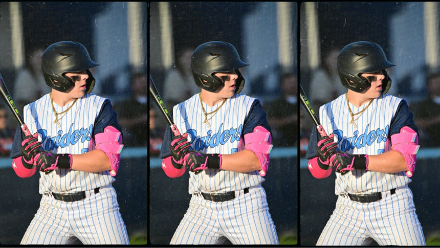 Ross shines in Raiders 16-10 win over Mt. Pleasant