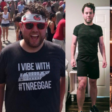 How a Moore County Native Brought Cutting-Edge Fitness Technology to Small-Town Tennessee