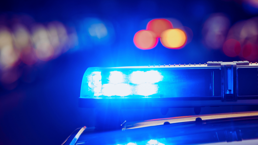 Heads Up, Moore County: THP plans sobriety checkpoint Friday Night