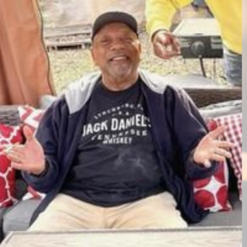 Native Harlan Eady dies at 79