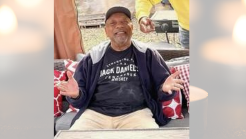 Native Harlan Eady dies at 79