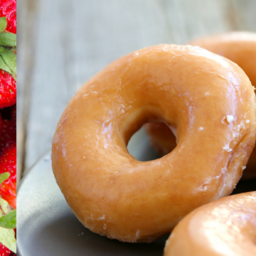 On Saturday, something sweet happens in Belvidere