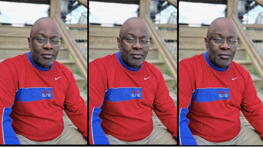HOMECOMING: Lavon King returns to MCHS to take over the Raiders