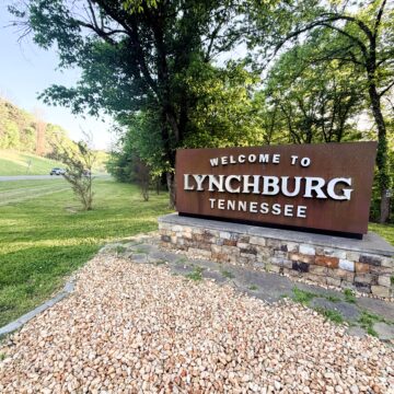 OPINION: Lynchburg is not overhead