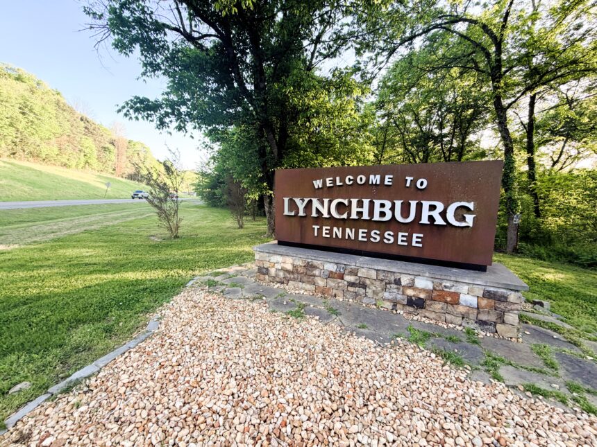 lynchburg sign_horizontal OPINION: Lynchburg is not overhead