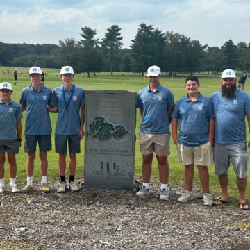 MCHS Golf Team returns to Bear Trace for 2nd annual Raider Classic