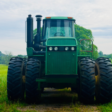 SLOP RE-IMAGINED: Moore County farmers bet on a new mutually beneficial deal