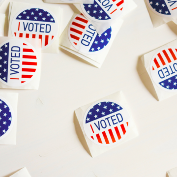One-candidate primary election offers quirky results