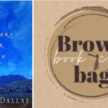 Library book club picks “Prayer for Sale” as the May read