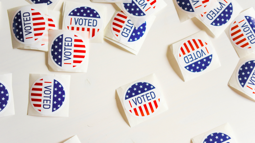 One-candidate primary election offers quirky results
