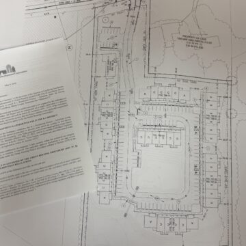 Planning Commission to Gateway: “It’s just a density issue.”