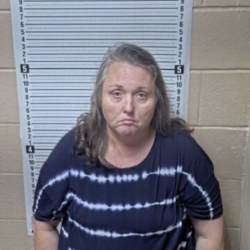 Local daycare worker arrested for assaulting an infant