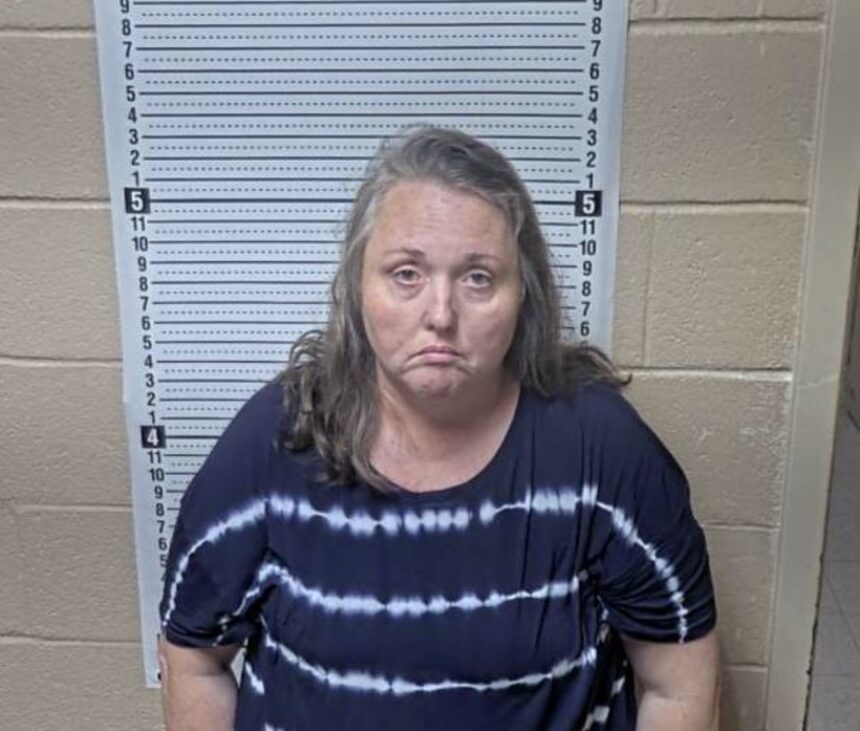 Local daycare worker arrested for assaulting an infant