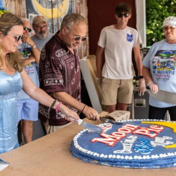 RC Cola & MoonPie Festival returns to Bell Buckle this Saturday