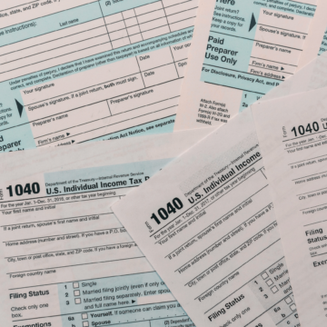 Free tax service returned around $120,000 to Moore County area residents this year