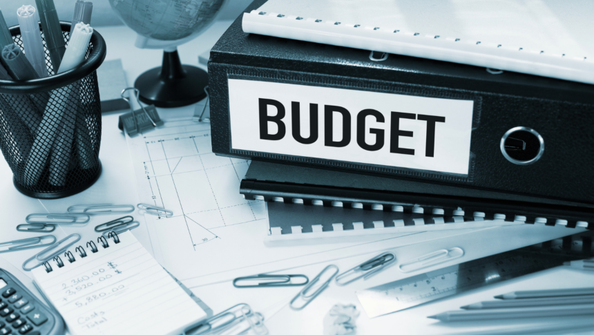 Featured Picture (28) Moore County Metro Council approves 2026-27 budget after pointed questions from member, public