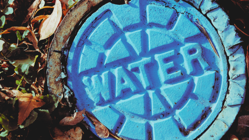 Featured Picture (29) MUDDIED WATER: How much water does Moore County actually have?