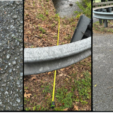County Highway Superintendent formally denies Whiskey Creek commercial entrance, calls safe access ‘a physical impossibility’