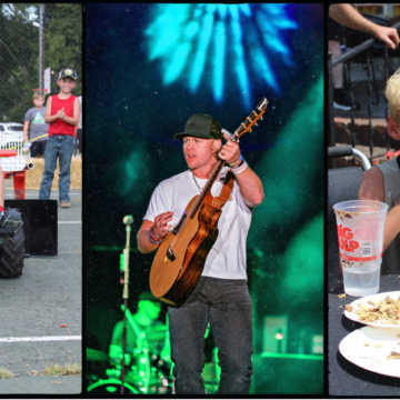An Insider’s Guide to Frontier Days
