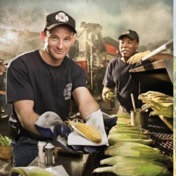 The Keepers of Lynchburg’s Roasted Corn Flame