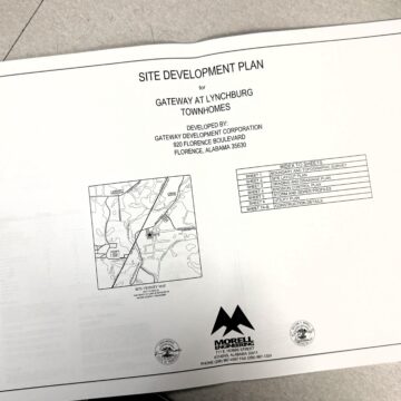 IMG_0968 Planning Commission, Gateway clash, again, over townhome zoning definitions