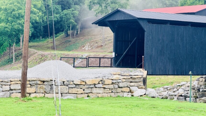 State records show engineer who assessed Whiskey Creek bridge is not a licensed Professional Engineer