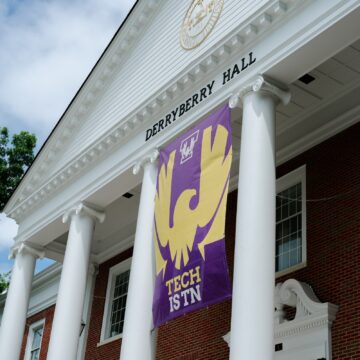 Tennessee Tech earns top accreditation mark, again