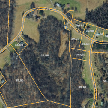 Metro Council rejects Tanyard Hill Road subdivision rezoning, 11-2