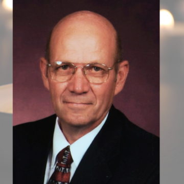 Featured Picture (49) Local Bobby Cashion dies at age 77