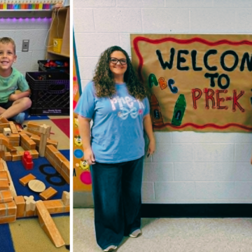 Featured Picture (58) SEVEN KIDS SHORT: Moore County’s free Pre-K risks loss of funding