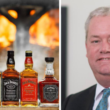 Featured Picture (59) Jack Daniel’s parent company CEO to retire