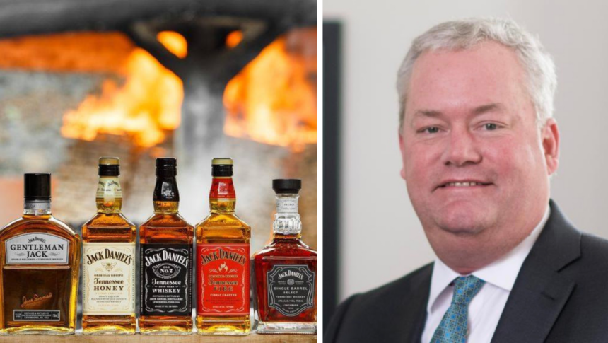 Featured Picture (59) Jack Daniel’s parent company CEO to retire