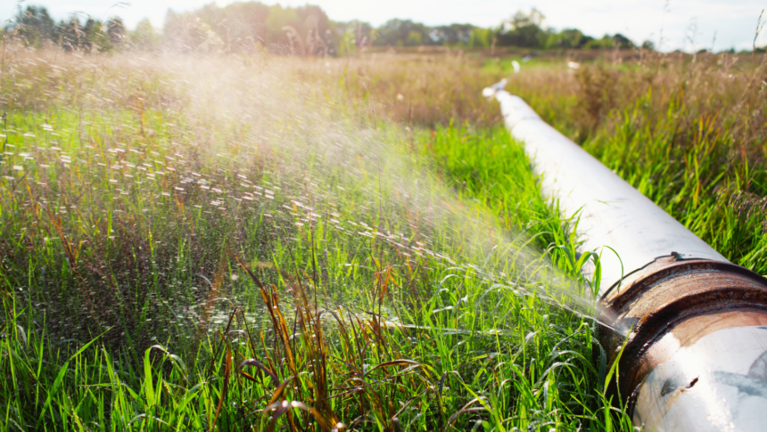 Featured Picture (60) MUD’s water loss stays below 30 percent for the first time in years