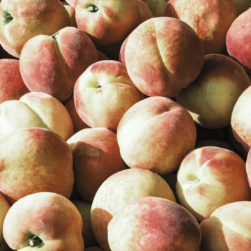 Featured Picture (70) Peach Festival returns on July 18