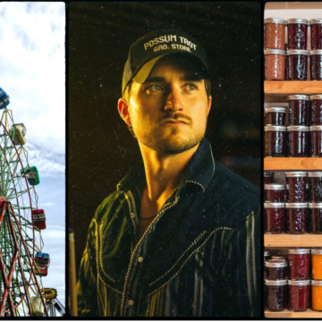 Featured Picture (71) Don’t miss the final weekend of the Bedford County Fair